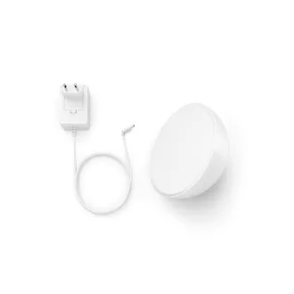 PHILIPS COL Hue Go Hordozható lámpatest Hue Fehér és színes hangulat