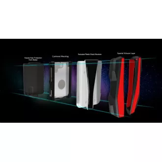 ADATA külső merevlemez 1TB 2, 5