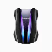 ADATA külső merevlemez 2TB 2, 5