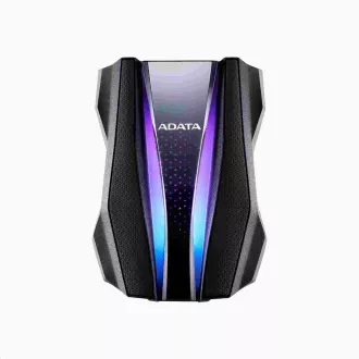 ADATA külső merevlemez 2TB 2, 5