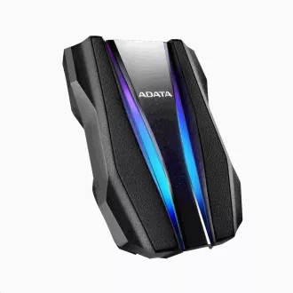 ADATA külső merevlemez 2TB 2, 5