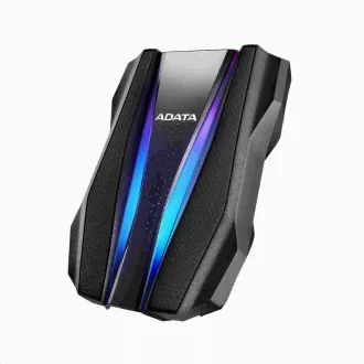 ADATA külső merevlemez 2TB 2, 5