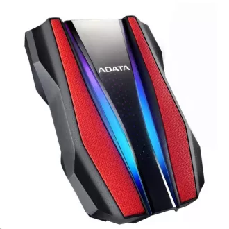 ADATA külső merevlemez 2TB 2, 5