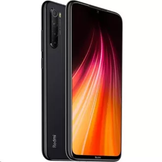 Xiaomi Redmi Note 8T, 4 GB / 64 GB, Moonshadow Grey