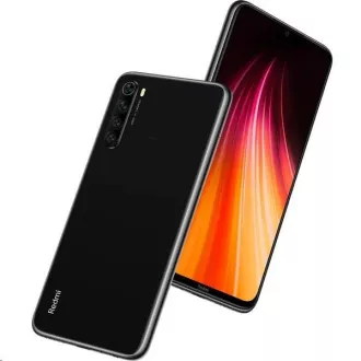 Xiaomi Redmi Note 8T, 4 GB / 64 GB, Moonshadow Grey