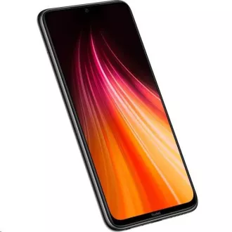 Xiaomi Redmi Note 8T, 4 GB / 64 GB, Moonshadow Grey