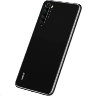 Xiaomi Redmi Note 8T, 4 GB / 64 GB, Moonshadow Grey