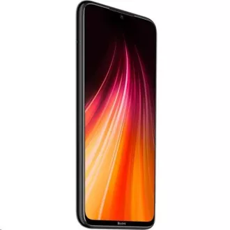 Xiaomi Redmi Note 8T, 4 GB / 64 GB, Moonshadow Grey