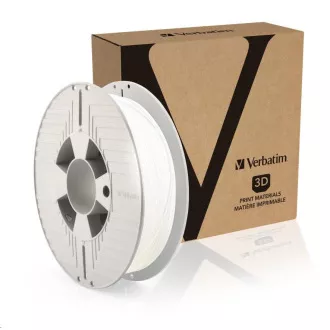 VERBATIM 3D Printer Filament BVOH 1,75 mm, 182 m, 500 g átlátszó natúr (55901) VERBATIM 3D Printer Filament BVOH 1,75 mm, 182 m, 500 g átlátszó natúr (55901)
