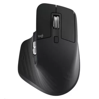 Logitech Wireless Mouse MX Master 3, fekete Logitech Wireless Mouse MX Master 3, fekete