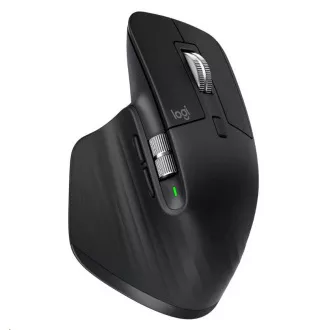 Logitech Wireless Mouse MX Master 3, fekete Logitech Wireless Mouse MX Master 3, fekete