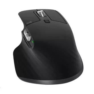 Logitech Wireless Mouse MX Master 3, fekete Logitech Wireless Mouse MX Master 3, fekete