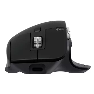 Logitech Wireless Mouse MX Master 3, fekete Logitech Wireless Mouse MX Master 3, fekete