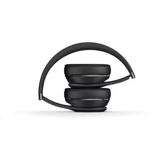 Beats Solo3 vezeték nélküli fejhallgató - fekete Beats Solo3 vezeték nélküli fejhallgató - fekete