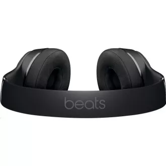 Beats Solo3 vezeték nélküli fejhallgató - fekete Beats Solo3 vezeték nélküli fejhallgató - fekete