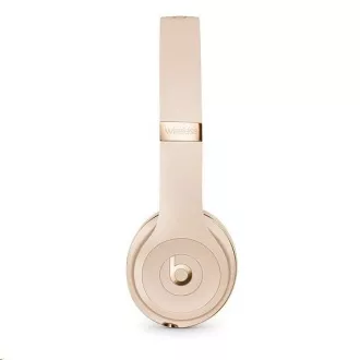 Beats Solo3 vezeték nélküli fejhallgató - Rose Gold Beats Solo3 vezeték nélküli fejhallgató - Rose Gold