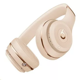 Beats Solo3 vezeték nélküli fejhallgató - Rose Gold Beats Solo3 vezeték nélküli fejhallgató - Rose Gold