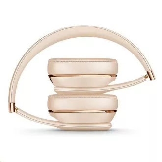 Beats Solo3 vezeték nélküli fejhallgató - Rose Gold Beats Solo3 vezeték nélküli fejhallgató - Rose Gold