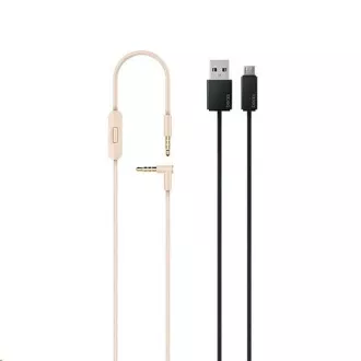 Beats Solo3 vezeték nélküli fejhallgató - Rose Gold Beats Solo3 vezeték nélküli fejhallgató - Rose Gold