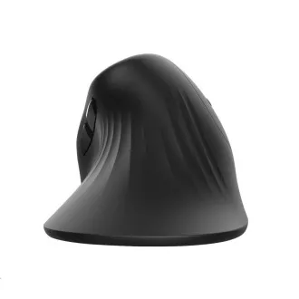 TRUST ergonomikus függőleges egér Verro Wireless Ergonomic Mouse, fekete