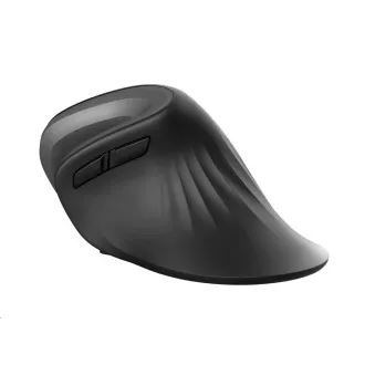 TRUST ergonomikus függőleges egér Verro Wireless Ergonomic Mouse, fekete