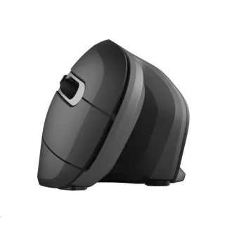 TRUST ergonomikus függőleges egér Verro Wireless Ergonomic Mouse, fekete