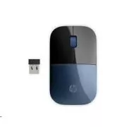 HP Z3700 vezeték nélküli egér - Lumiere Blue - vezeték nélküli egér