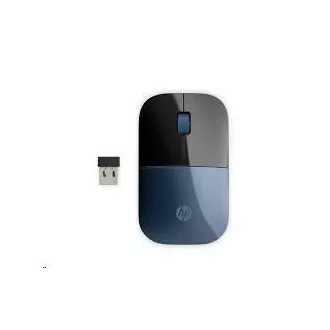 HP Z3700 vezeték nélküli egér - Lumiere Blue - vezeték nélküli egér HP Z3700 vezeték nélküli egér - Lumiere Blue - vezeték nélküli egér