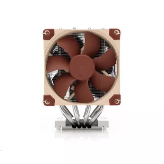 NOCTUA NH-D9 DX-3647 4U - CPU hűtő, LGA3647