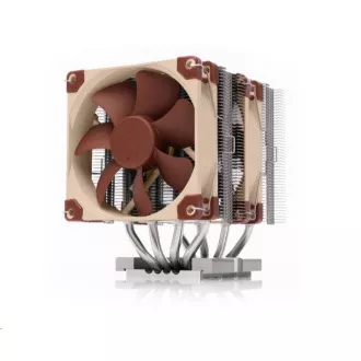 NOCTUA NH-D9 DX-3647 4U - CPU hűtő, LGA3647