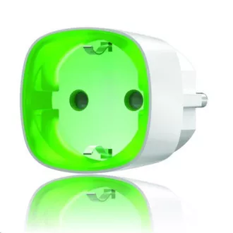 Ajax foglalat (8EU) ASP fehér (38209)