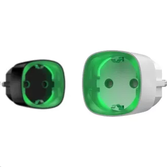 Ajax foglalat (8EU) ASP fehér (38209)