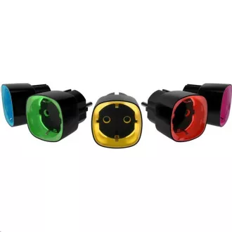 Ajax foglalat (8EU) ASP fehér (38209)