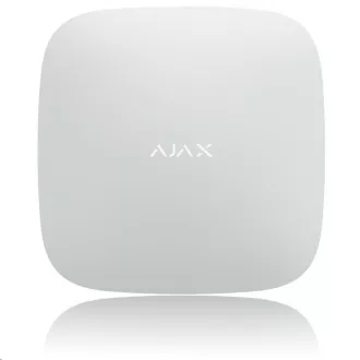 Ajax Hub Plus fehér (11795) Ajax Hub Plus fehér (11795)
