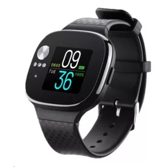 ASUS okosóra VivoWatch BP, kerámia (VIOLET 2.3-1A HC-A04A) ASUS okosóra VivoWatch BP, kerámia (VIOLET 2.3-1A HC-A04A)