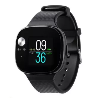 ASUS okosóra VivoWatch BP, kerámia (VIOLET 2.3-1A HC-A04A) ASUS okosóra VivoWatch BP, kerámia (VIOLET 2.3-1A HC-A04A)
