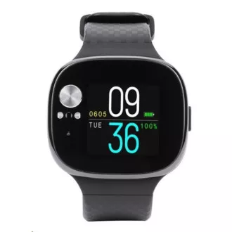 ASUS okosóra VivoWatch BP, kerámia (VIOLET 2.3-1A HC-A04A) ASUS okosóra VivoWatch BP, kerámia (VIOLET 2.3-1A HC-A04A)