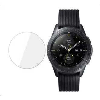 3mk hibrid üvegóra Samsung Galaxy Watch R800-hoz, 46mm (3db) 3mk hibrid üvegóra Samsung Galaxy Watch R800-hoz, 46mm (3db)