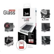 3mk FlexibleGlass hibrid üveg a Huawei Y6 Prime 2018 számára