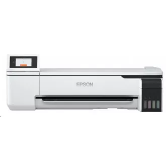 EPSON nyomtató SureColor SC-T3100x 220V, 4tinta, 2400x1200 dpi, A1, USB 3.0, Ethernet, WiFi EPSON nyomtató SureColor SC-T3100x 220V, 4tinta, 2400x1200 dpi, A1, USB 3.0, Ethernet, WiFi