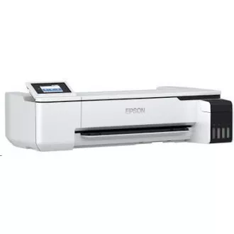 EPSON nyomtató SureColor SC-T3100x 220V, 4tinta, 2400x1200 dpi, A1, USB 3.0, Ethernet, WiFi EPSON nyomtató SureColor SC-T3100x 220V, 4tinta, 2400x1200 dpi, A1, USB 3.0, Ethernet, WiFi