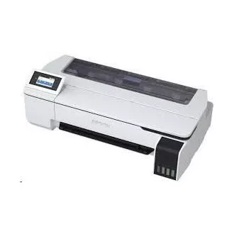 EPSON nyomtató SureColor SC-T3100x 220V, 4tinta, 2400x1200 dpi, A1, USB 3.0, Ethernet, WiFi EPSON nyomtató SureColor SC-T3100x 220V, 4tinta, 2400x1200 dpi, A1, USB 3.0, Ethernet, WiFi