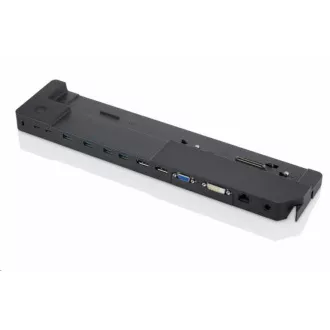 FUJITSU DOCK + AC adapter 330W - celsius H7510-hez - 230V kábel nélkül