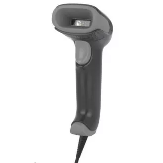 Honeywell Voyager Extreme Performance 1470g, 2D, multi-IF, készlet (USB), fekete + állvány Honeywell Voyager Extreme Performance 1470g, 2D, multi-IF, készlet (USB), fekete + állvány