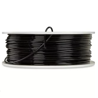 VERBATIM 3D nyomtatószálas ABS 2,85 mm, 152 m, 1 kg fekete (OLD PN 55018)