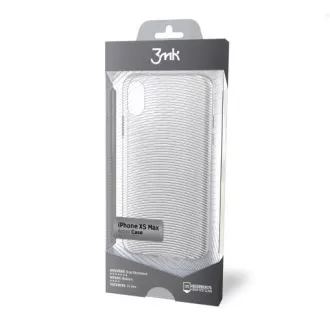3mk védőburkolat Armor Case for Huawei P30 Lite, átlátszó