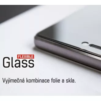 Flexiblemlass 3mk edzett üveg Apple iPad 3 készülékhez