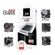 3mk FlexibleGlass hibrid üveg a Honor 8X számára