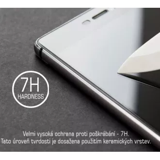 3mk hibrid FlexibleGlass a Nokia 6.1 számára 3mk hibrid FlexibleGlass a Nokia 6.1 számára