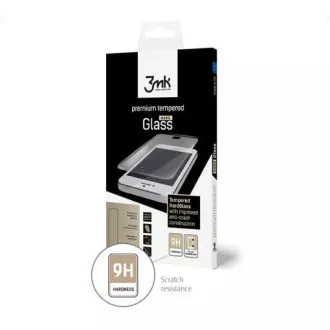 3mk edzett üveg HardGlass az Apple iPhone 11 Pro készülékhez 3mk edzett üveg HardGlass az Apple iPhone 11 Pro készülékhez